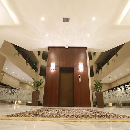 The Signature Hotel Amman Exterior photo