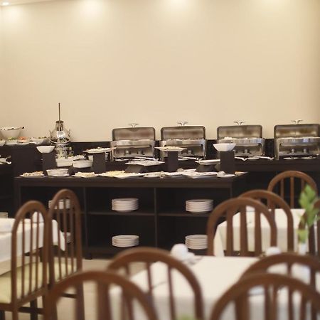 The Signature Hotel Amman Exterior photo