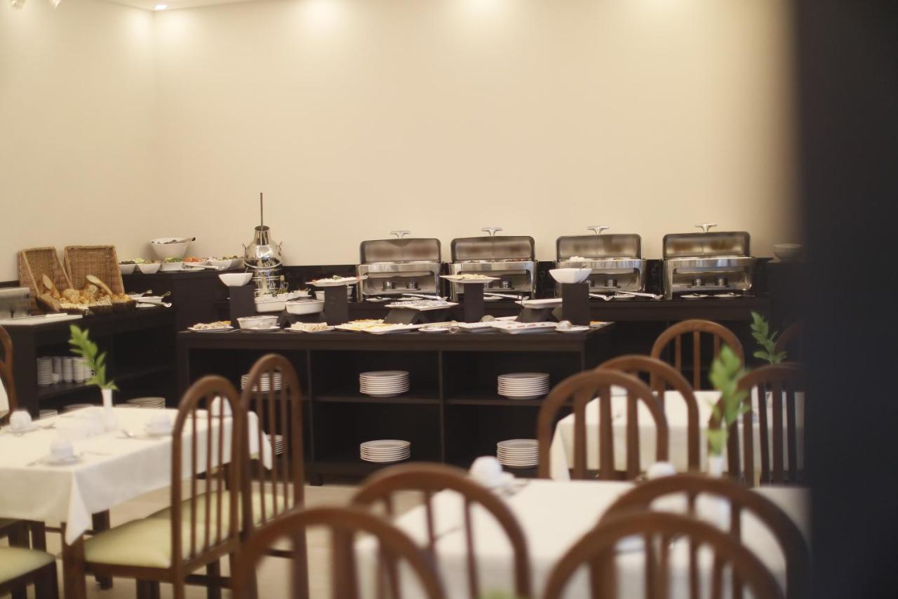The Signature Hotel Amman Exterior photo